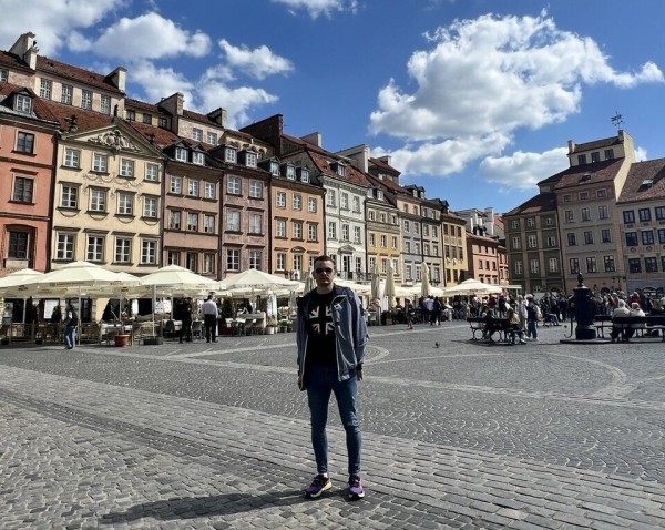 Белорусы потратили 3 000 евро в поездке по Европе на старенькой Mazda 3 Белорусы потратили 3 000 евро в поездке по Европе на старенькой Mazda 3