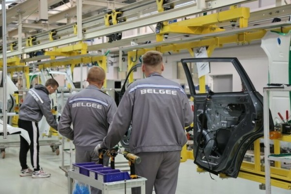 «БелДжи» ищет работников: какие зарплаты предлагают «БелДжи» ищет работников: какие зарплаты предлагают