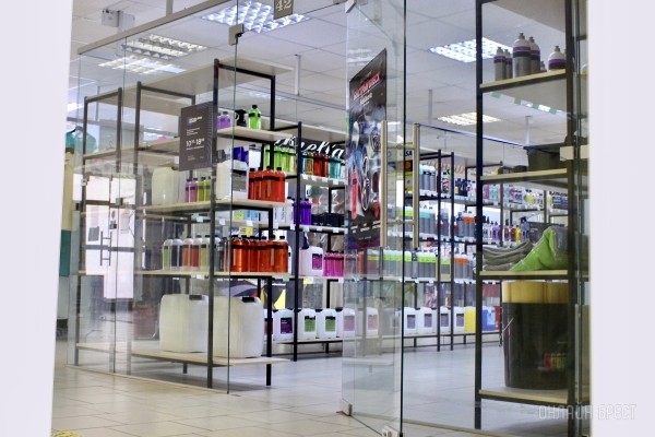 Автовладелец? Тогда смотри, на каких автомойках Бреста точно стоит обслуживать свою «ласточку» Автовладелец? Тогда смотри, на каких автомойках Бреста точно стоит обслуживать свою «ласточку»