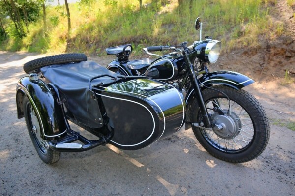 «Уплатил штрафы на $150 и выкупил мотоцикл». Белорус о владении К-750 выпуска 1962 года «Уплатил штрафы на $150 и выкупил мотоцикл». Белорус о владении К-750 выпуска 1962 года