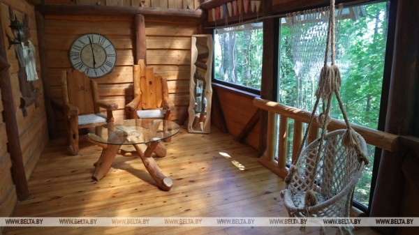 Что проверяют в агроусадьбах и кого перерегистрируют? Посмотрели, как работает комиссия Что проверяют в агроусадьбах и кого перерегистрируют? Посмотрели, как работает комиссия