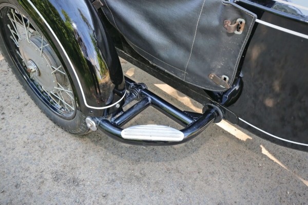 «Уплатил штрафы на $150 и выкупил мотоцикл». Белорус о владении К-750 выпуска 1962 года «Уплатил штрафы на $150 и выкупил мотоцикл». Белорус о владении К-750 выпуска 1962 года