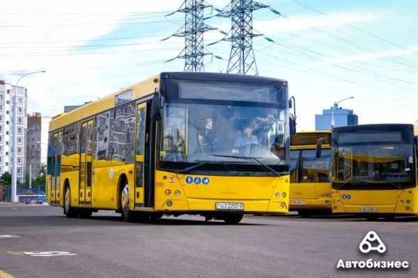 «Главное – не расслабиться и не уехать в закат». Воспитатель садика стала водителем автобуса «Главное – не расслабиться и не уехать в закат». Воспитатель садика стала водителем автобуса