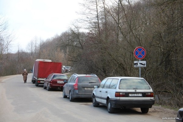 Везу в Беларусь купленные за границей вещи: в каких случаях надо декларировать? Везу в Беларусь купленные за границей вещи: в каких случаях надо декларировать?