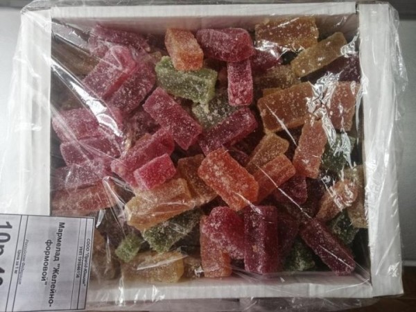 В Беларуси запретили продавать три вида популярного подсолнечного масла и сладости российского производства В Беларуси запретили продавать три вида популярного подсолнечного масла и сладости российского производства