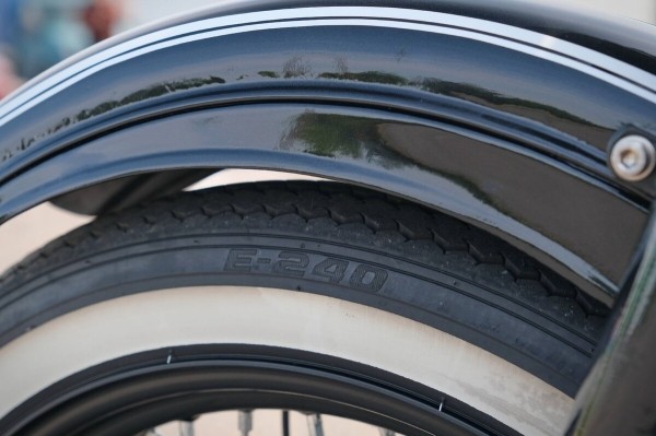 «Урал М-72», на который потратили $4 700. Белорус вдохнул жизнь в 68-летний советский байк «Урал М-72», на который потратили $4 700. Белорус вдохнул жизнь в 68-летний советский байк