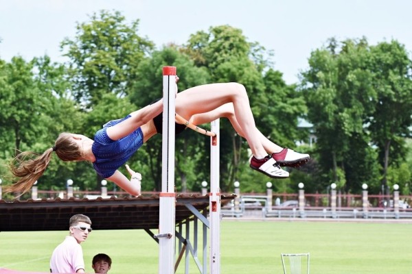 В Бресте прошел открытый чемпионат Брестской области на призы олимпийской чемпионки Юлии Нестеренко В Бресте прошел открытый чемпионат Брестской области на призы олимпийской чемпионки Юлии Нестеренко