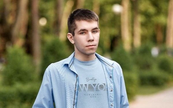 Выпускник барановичской гимназии будет поступать с 397 баллами из 400 возможных Выпускник барановичской гимназии будет поступать с 397 баллами из 400 возможных