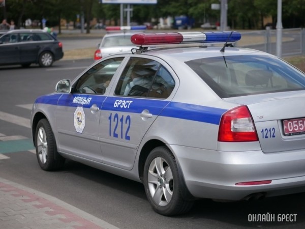 С 14 июня велосипедисты на территории Брестской области под особым контролем ГАИ С 14 июня велосипедисты на территории Брестской области под особым контролем ГАИ