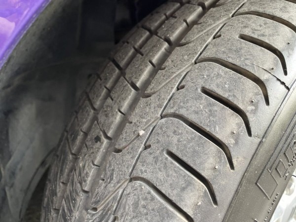 За сколько можно купить культовый Dodge Challenger в Беларуси? За сколько можно купить культовый Dodge Challenger в Беларуси?