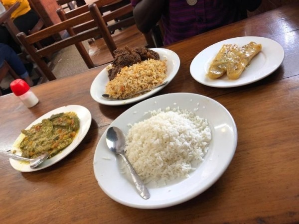 Успешная белоруска рассказала, почему уехала жить в Танзанию Успешная белоруска рассказала, почему уехала жить в Танзанию