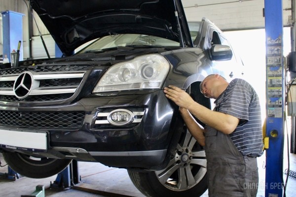 Подборка брестских автосервисов, которым можно доверить свою «ласточку». Смотри выгодные предложения Подборка брестских автосервисов, которым можно доверить свою «ласточку». Смотри выгодные предложения