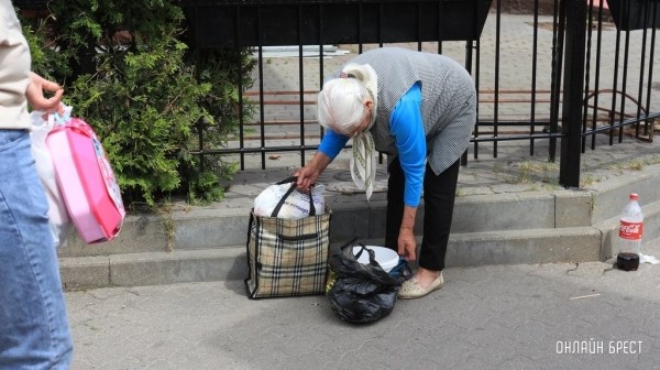 Пенсионеров станет еще больше: в 2030-м каждый пятый белорус будет старше 65 Пенсионеров станет еще больше: в 2030-м каждый пятый белорус будет старше 65