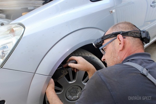 Подборка брестских автосервисов, которым можно доверить свою «ласточку». Смотри выгодные предложения Подборка брестских автосервисов, которым можно доверить свою «ласточку». Смотри выгодные предложения