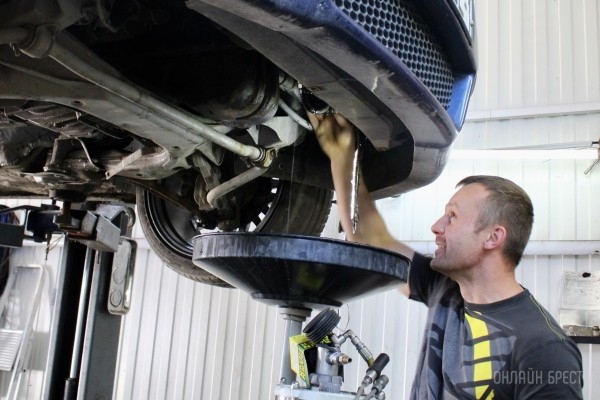 Подборка брестских автосервисов, которым можно доверить свою «ласточку». Смотри выгодные предложения Подборка брестских автосервисов, которым можно доверить свою «ласточку». Смотри выгодные предложения