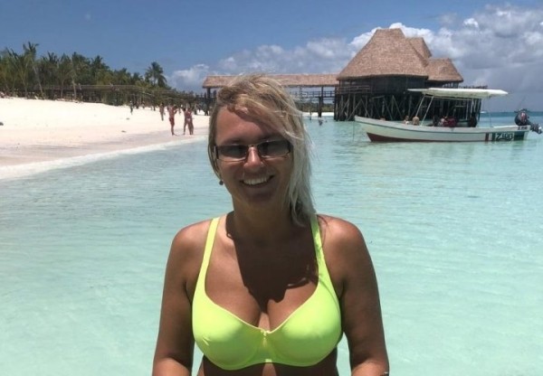 Успешная белоруска рассказала, почему уехала жить в Танзанию Успешная белоруска рассказала, почему уехала жить в Танзанию