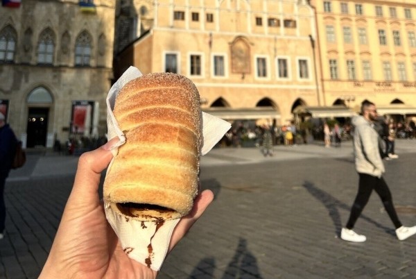 Белорусы потратили 3 000 евро в поездке по Европе на старенькой Mazda 3 Белорусы потратили 3 000 евро в поездке по Европе на старенькой Mazda 3