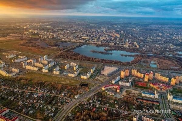Дронов в белорусском небе станет меньше: кто попал под запрет и почему Дронов в белорусском небе станет меньше: кто попал под запрет и почему