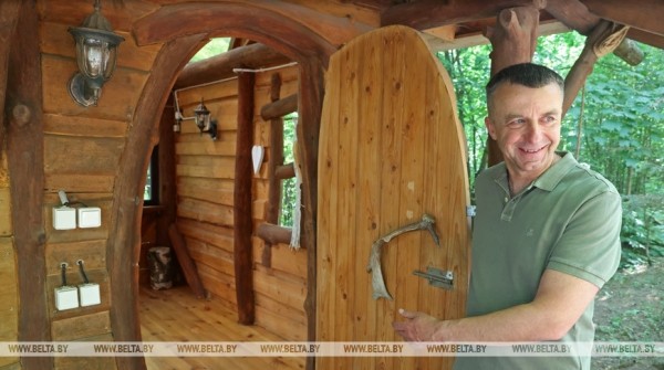 Что проверяют в агроусадьбах и кого перерегистрируют? Посмотрели, как работает комиссия Что проверяют в агроусадьбах и кого перерегистрируют? Посмотрели, как работает комиссия