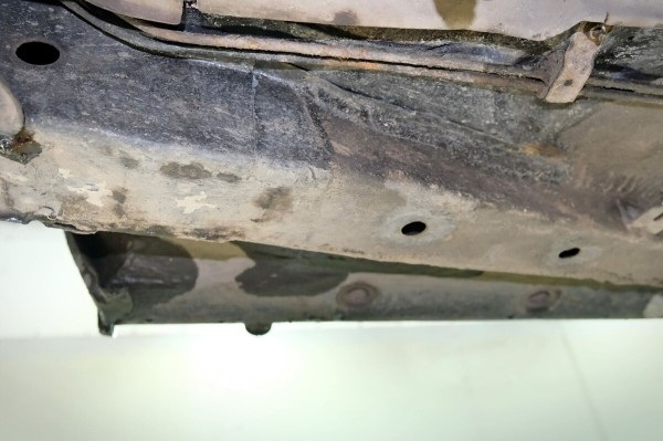 Mercedes-Benz W123 в руках студента: не хватает пятой передачи, зато есть рабочая гидроподвеска Mercedes-Benz W123 в руках студента: не хватает пятой передачи, зато есть рабочая гидроподвеска