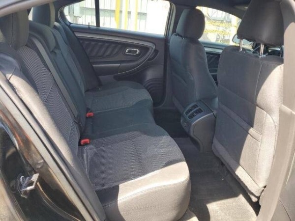 Тачка из США. Белорус купил сразу два битых Ford Taurus, чтоб сделать один. Узнали, сколько заплатил Тачка из США. Белорус купил сразу два битых Ford Taurus, чтоб сделать один. Узнали, сколько заплатил