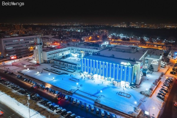 Дронов в белорусском небе станет меньше: кто попал под запрет и почему Дронов в белорусском небе станет меньше: кто попал под запрет и почему