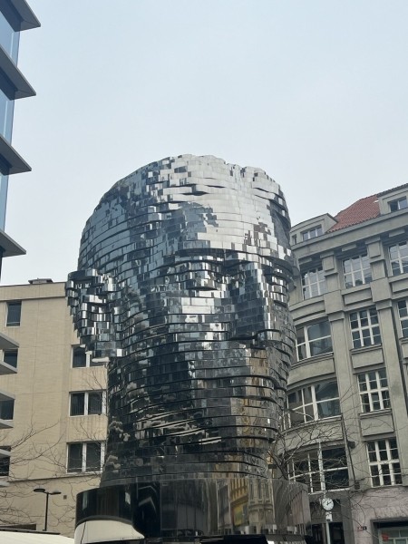 Белорусы потратили 3 000 евро в поездке по Европе на старенькой Mazda 3 Белорусы потратили 3 000 евро в поездке по Европе на старенькой Mazda 3