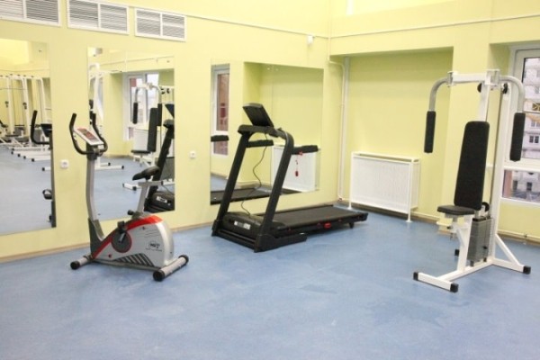 Какое общежитие признали лучшим в Беларуси и где оно находится Какое общежитие признали лучшим в Беларуси и где оно находится