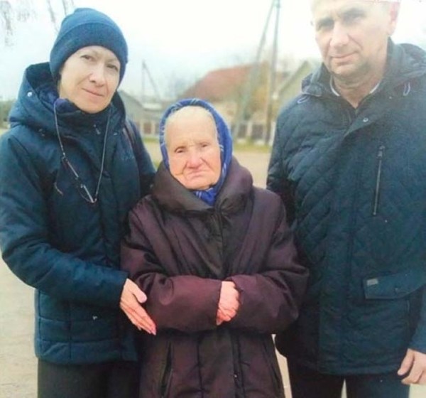 Ушла из жизни жительница Барановичей, ухаживавшая за местом гибели летчиков-героев Ушла из жизни жительница Барановичей, ухаживавшая за местом гибели летчиков-героев