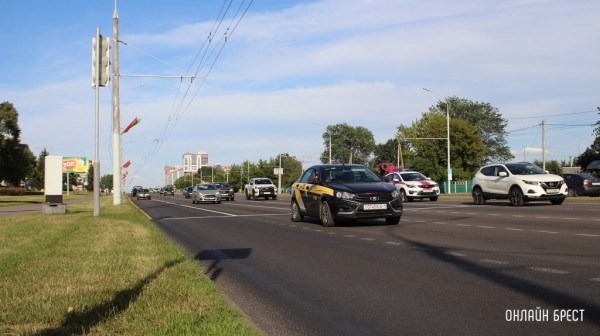 Какие новации ожидаются в сфере безопасности дорожного движения Какие новации ожидаются в сфере безопасности дорожного движения