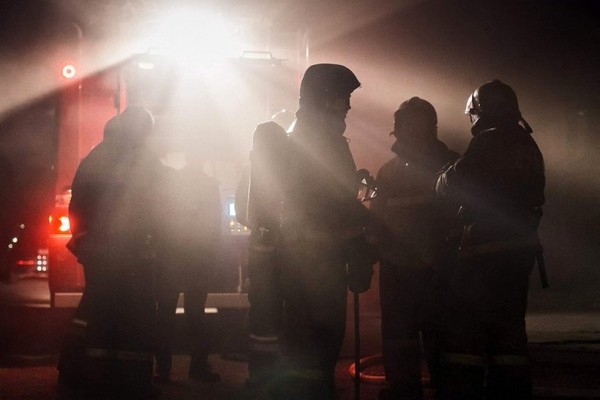 В Жабинке планируют построить вторую пожарную аварийно-спасательную часть В Жабинке планируют построить вторую пожарную аварийно-спасательную часть