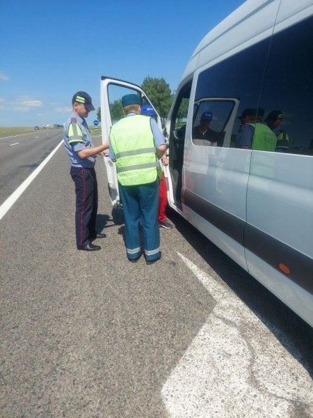 В Беларуси изъяли еще одну маршрутку. Вот что нарушил водитель В Беларуси изъяли еще одну маршрутку. Вот что нарушил водитель
