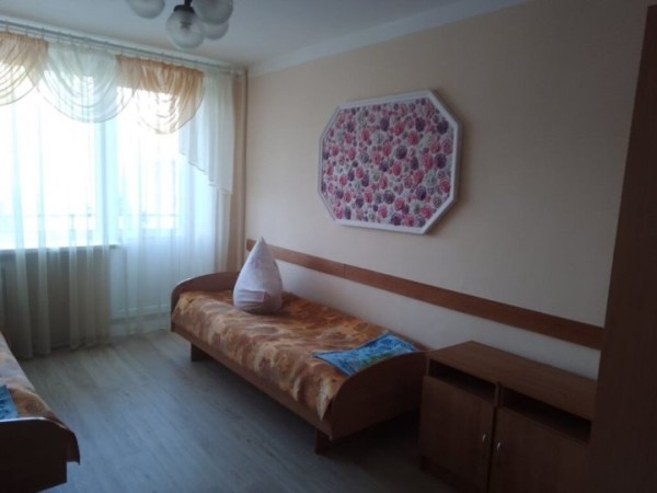 Какое общежитие признали лучшим в Беларуси и где оно находится Какое общежитие признали лучшим в Беларуси и где оно находится