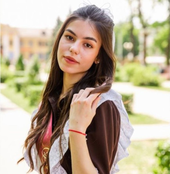 399 баллов из 400 возможных: у барановичской школьницы – блестящий результат 399 баллов из 400 возможных: у барановичской школьницы – блестящий результат