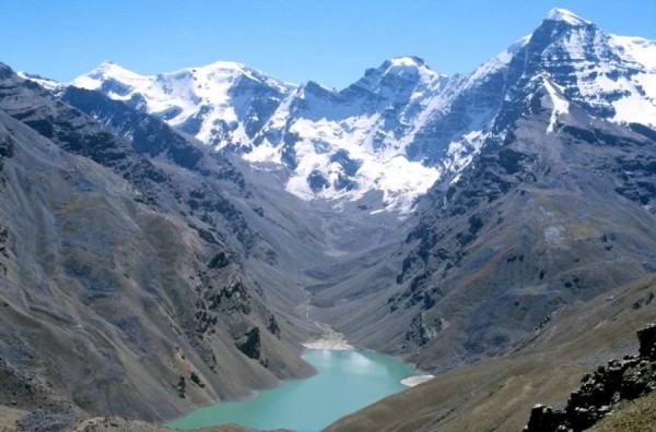 Сломаны ребра и пробито легкое: упавшего в горах белоруса лечат в Душанбе Сломаны ребра и пробито легкое: упавшего в горах белоруса лечат в Душанбе