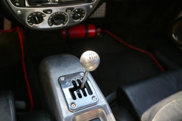 Та самая Ferrari 360 Modena снова в продаже. Сколько хочет выручить владелец? Та самая Ferrari 360 Modena снова в продаже. Сколько хочет выручить владелец?