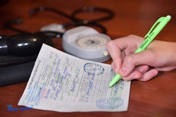 Молодые белорусы не смогут получать 100%-ное пособие на больничном Молодые белорусы не смогут получать 100%-ное пособие на больничном