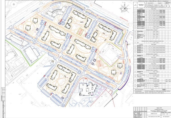 Новый жилой район появится в Бресте Новый жилой район появится в Бресте