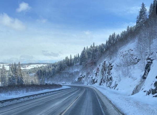 «После такой работы многие разводятся». Белоруска ушла в дальнобой вслед за мужем «После такой работы многие разводятся». Белоруска ушла в дальнобой вслед за мужем