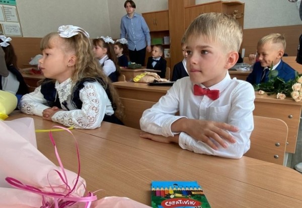 Как правильно подавать документы в первый класс, рассказали в Минобразования Как правильно подавать документы в первый класс, рассказали в Минобразования