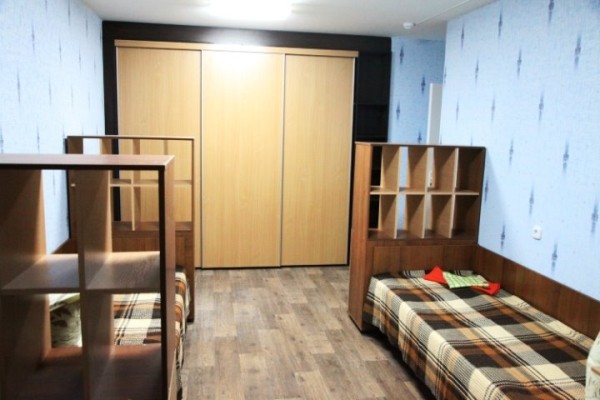 Какое общежитие признали лучшим в Беларуси и где оно находится Какое общежитие признали лучшим в Беларуси и где оно находится