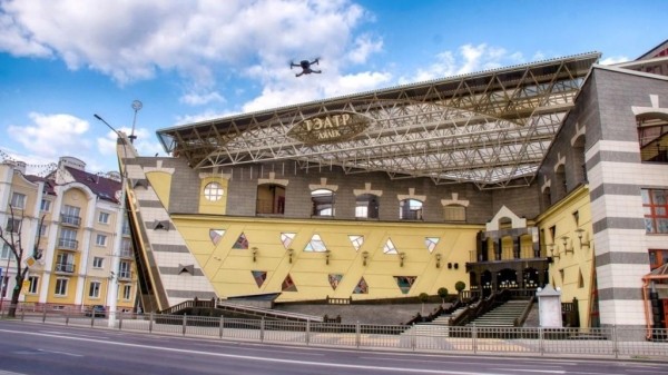 Большой гид по Бресту: что посмотреть, где отдохнуть и сколько стоит вся программа Большой гид по Бресту: что посмотреть, где отдохнуть и сколько стоит вся программа