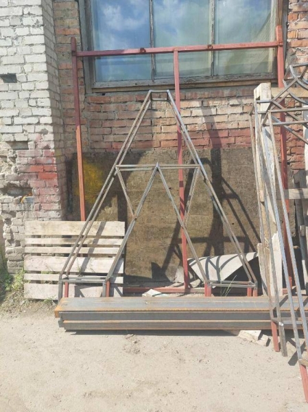 Новый арт-объект появится в Бресте Новый арт-объект появится в Бресте