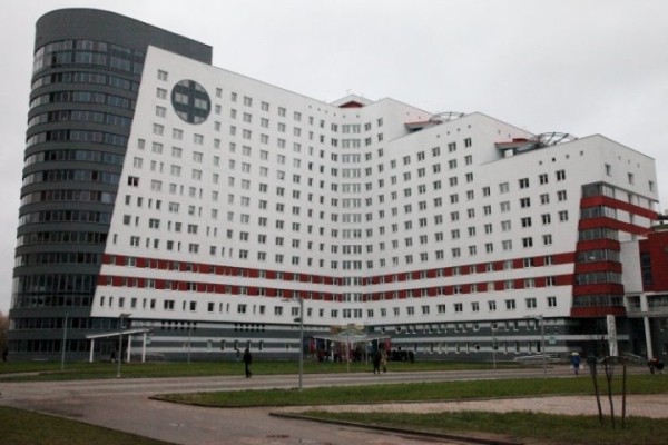 Какое общежитие признали лучшим в Беларуси и где оно находится Какое общежитие признали лучшим в Беларуси и где оно находится