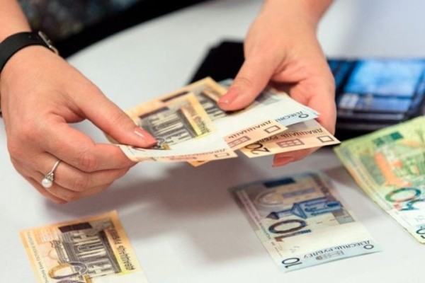 Руководитель организации в Брестской области оштрафован за несвоевременную выплату зарплаты Руководитель организации в Брестской области оштрафован за несвоевременную выплату зарплаты