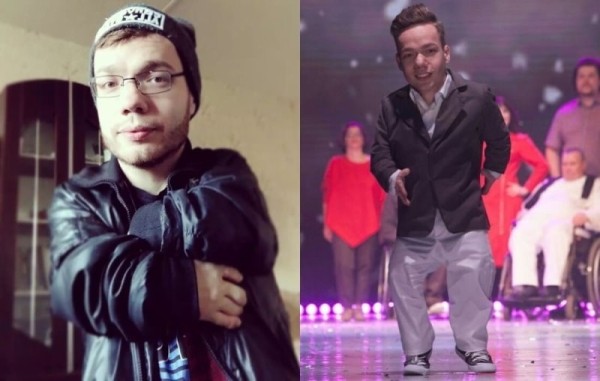 История 27-летнего белоруса, рост которого 130 см История 27-летнего белоруса, рост которого 130 см