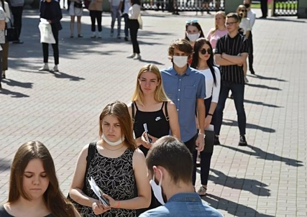 Названы самые популярные специальности белорусских вузов в этом году Названы самые популярные специальности белорусских вузов в этом году