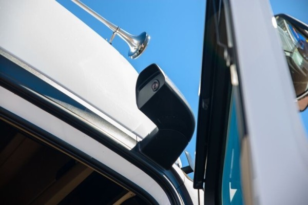 «После такой работы многие разводятся». Белоруска ушла в дальнобой вслед за мужем «После такой работы многие разводятся». Белоруска ушла в дальнобой вслед за мужем