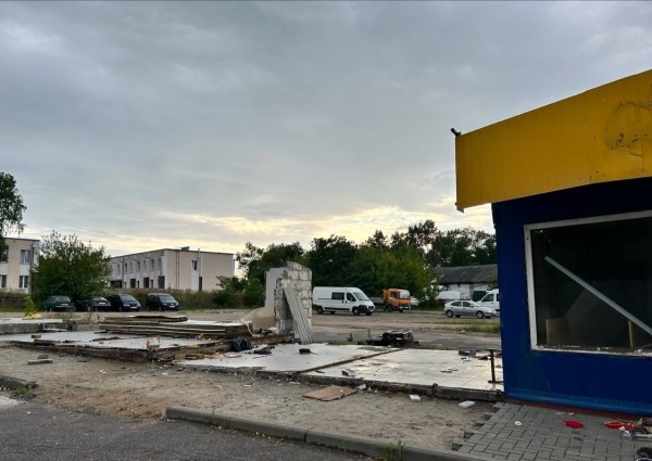 Новый жилой район появится в Бресте Новый жилой район появится в Бресте