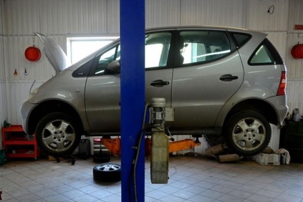 Как изменились цены на ремонт иномарок в Беларуси Как изменились цены на ремонт иномарок в Беларуси